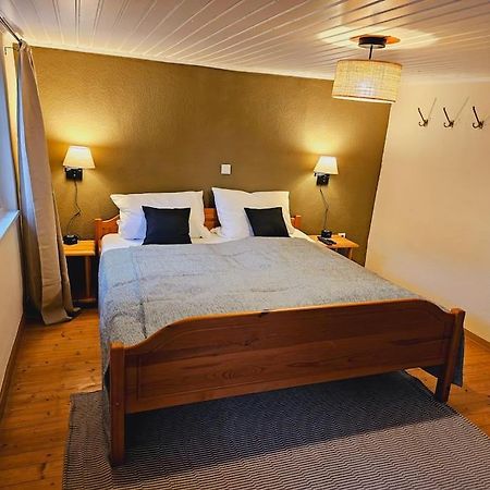 Friends&Family Veldenz L Apartment ภายนอก รูปภาพ