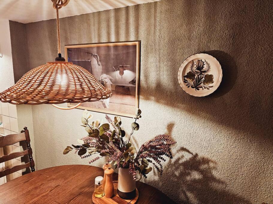 Friends&Family Veldenz L Apartment ภายนอก รูปภาพ