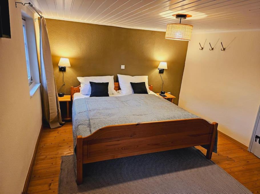Friends&Family Veldenz L Apartment ภายนอก รูปภาพ
