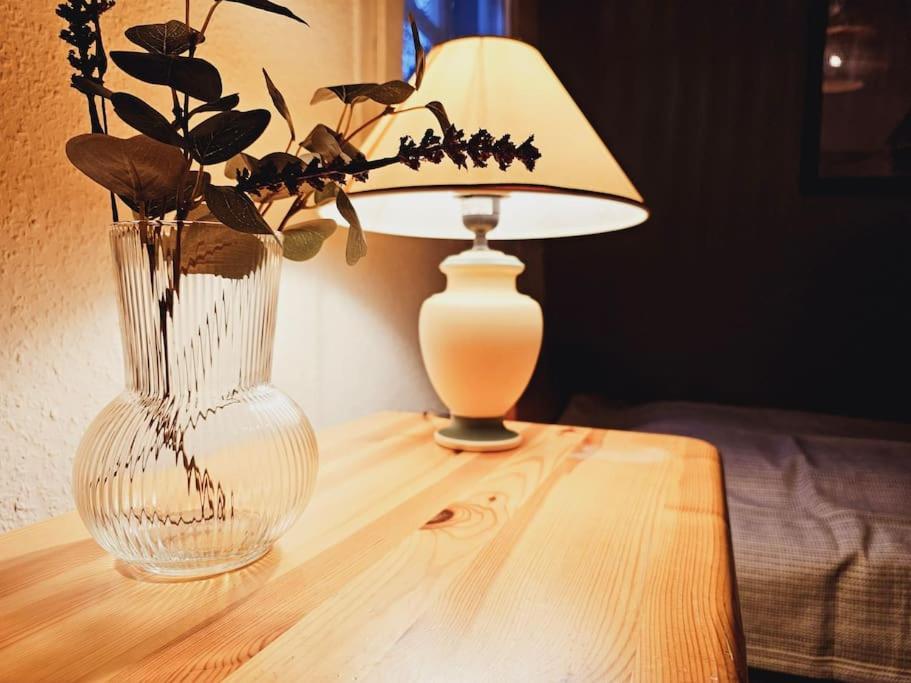 Friends&Family Veldenz L Apartment ภายนอก รูปภาพ