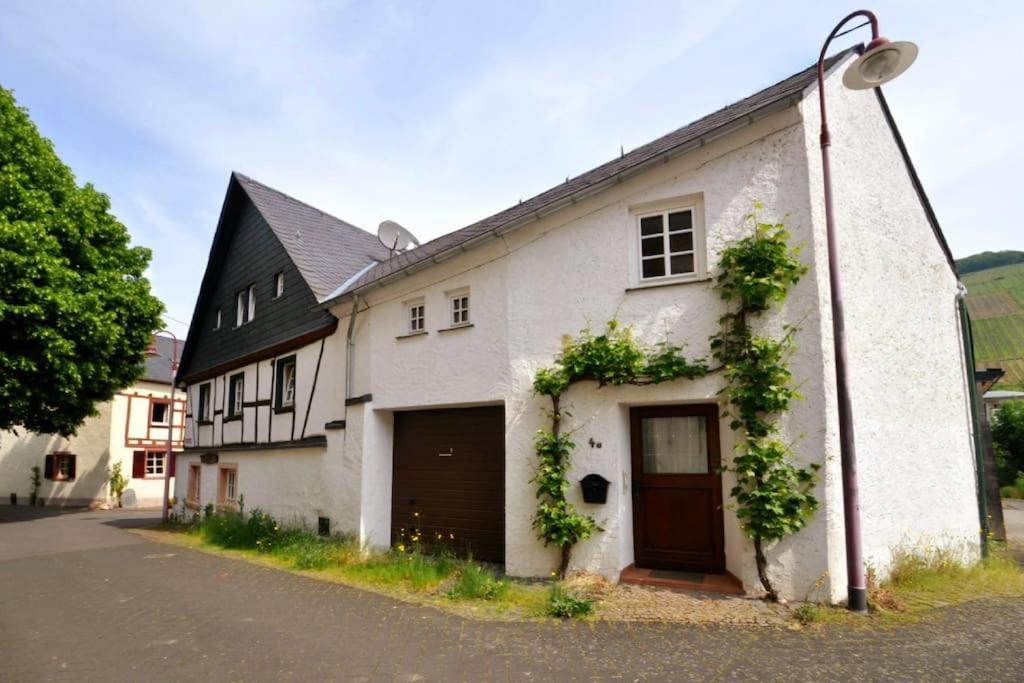 Friends&Family Veldenz L Apartment ภายนอก รูปภาพ