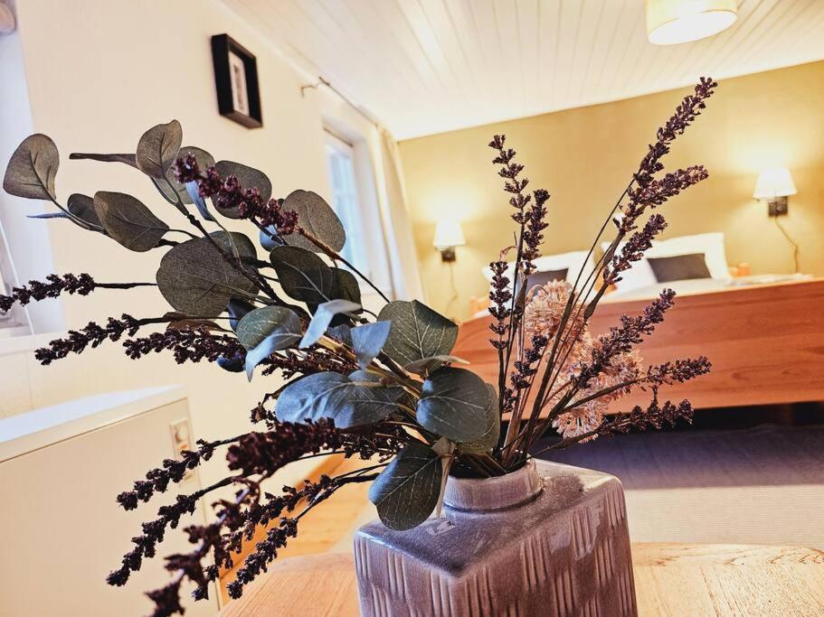 Friends&Family Veldenz L Apartment ภายนอก รูปภาพ