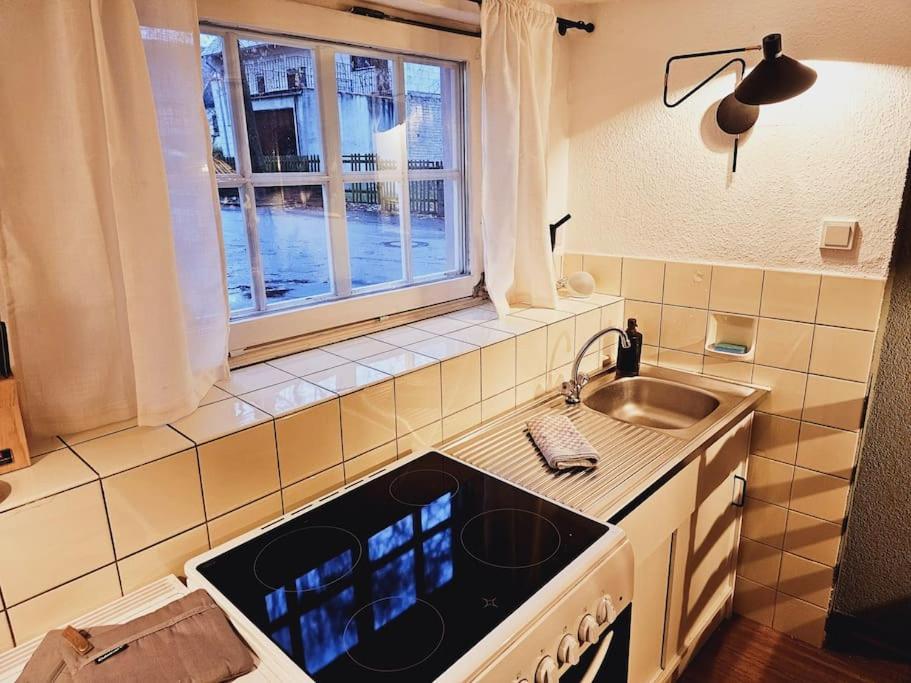 Friends&Family Veldenz L Apartment ภายนอก รูปภาพ