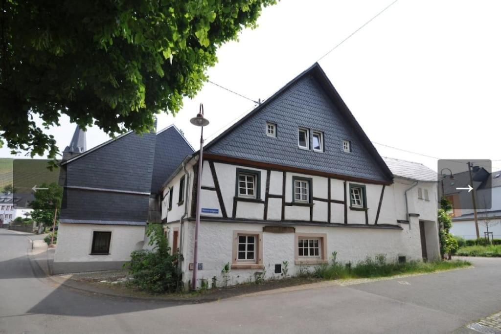Friends&Family Veldenz L Apartment ภายนอก รูปภาพ
