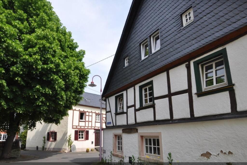 Friends&Family Veldenz L Apartment ภายนอก รูปภาพ