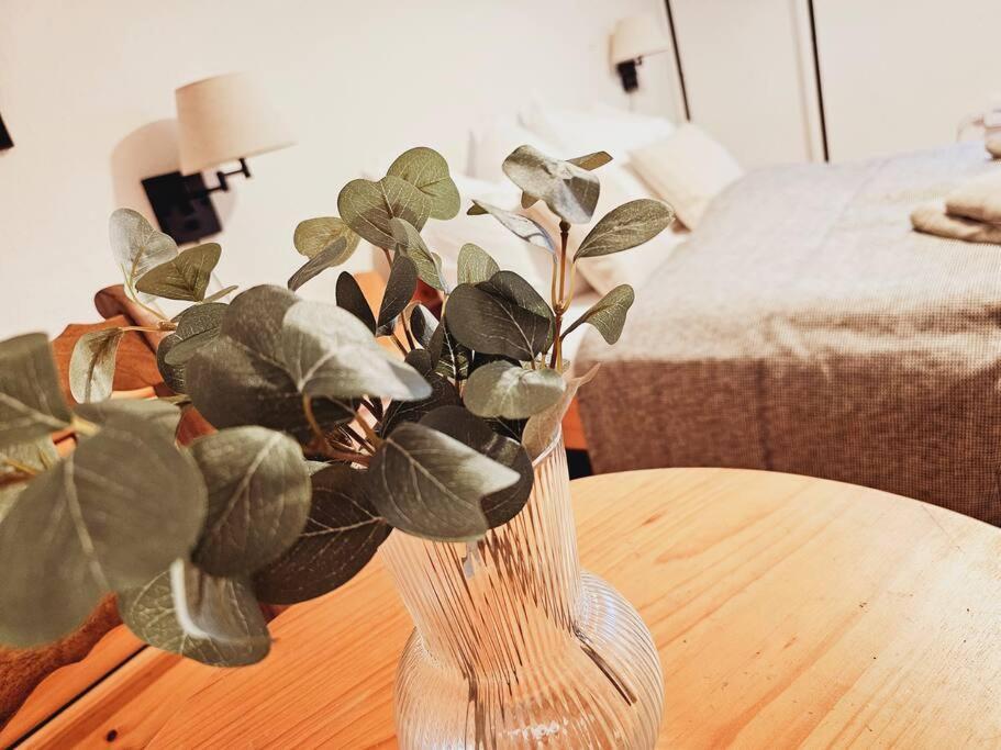 Friends&Family Veldenz L Apartment ภายนอก รูปภาพ