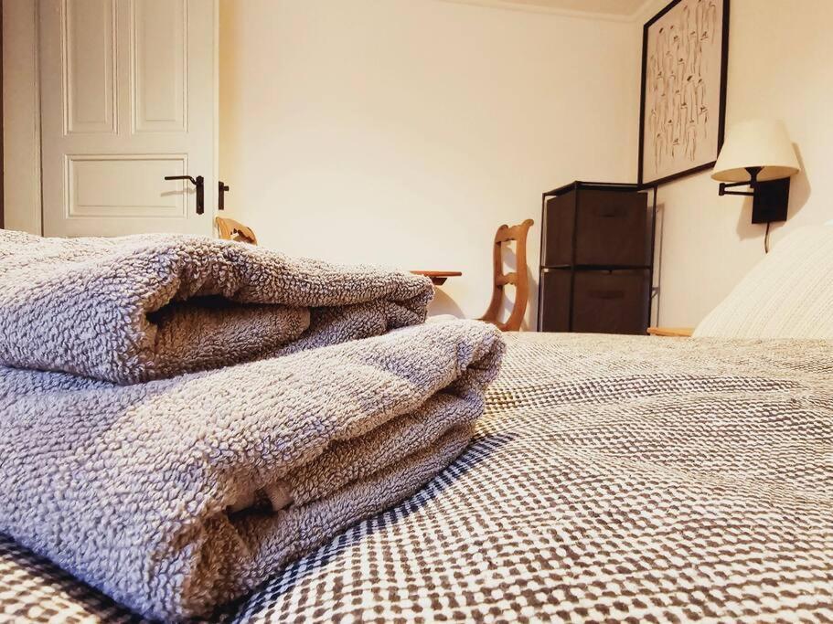 Friends&Family Veldenz L Apartment ภายนอก รูปภาพ