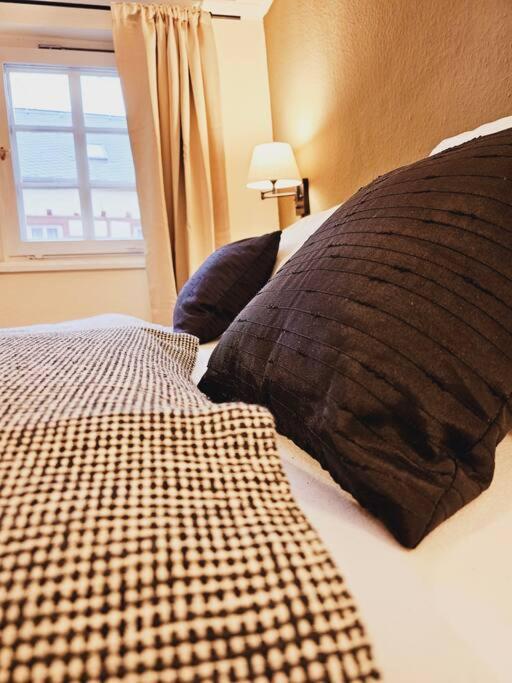 Friends&Family Veldenz L Apartment ภายนอก รูปภาพ