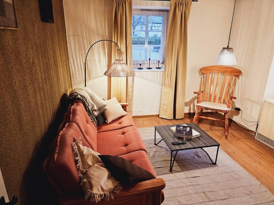 Friends&Family Veldenz L Apartment ภายนอก รูปภาพ